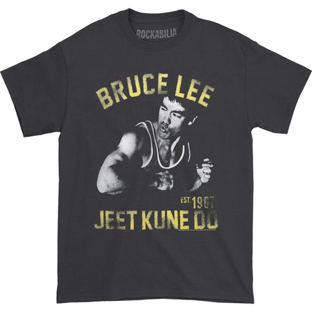 Bruce Lee T -Shirts, Hoodies & Merchandise | Rockabilia Merch Store