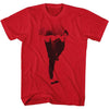 Kick! Slim Fit T-shirt