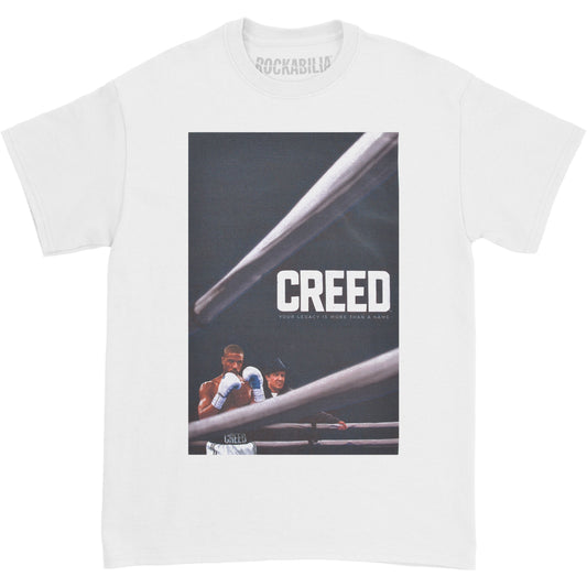 Creed (Movie) Creed (Movie) Poster T-shirt
