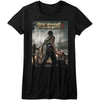 Dead Rising 3 Soft Junior Top