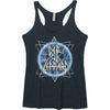 Electric Eye Womens Tank