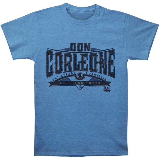 Don Corleone Slim Fit T-shirt