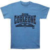 Don Corleone Slim Fit T-shirt