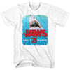 Jaws Bite T-shirt