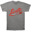 Lucille Baseball Bat T-shirt