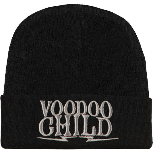 Jimi Hendrix Voodoo Child Beanie