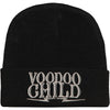 Voodoo Child Beanie