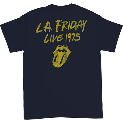 Rolling Stones LA Friday Eagle T-shirt