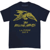 LA Friday Eagle T-shirt