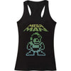 Mega Pixel Womens Tank