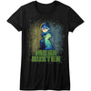 Mega Buster Junior Top