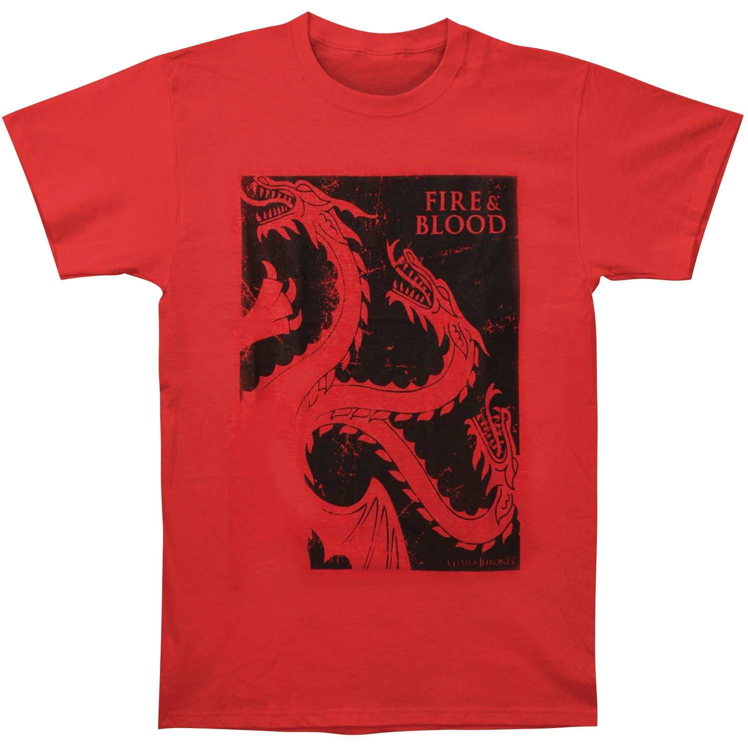 Targ Slim Fit T-shirt