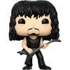 Kirk Hammett Vinyl Figure