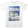 Impossible Is Nothing T-shirt