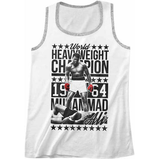 Six Four Champ Mens Tank