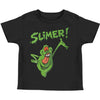 Slimer! Childrens T-shirt