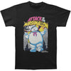 Marshmallow Attacks T-shirt