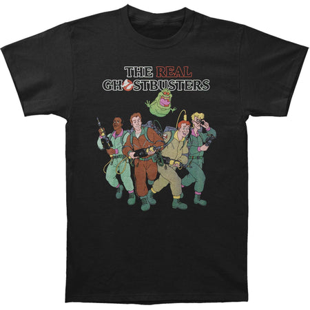 The Whole Crew T-shirt