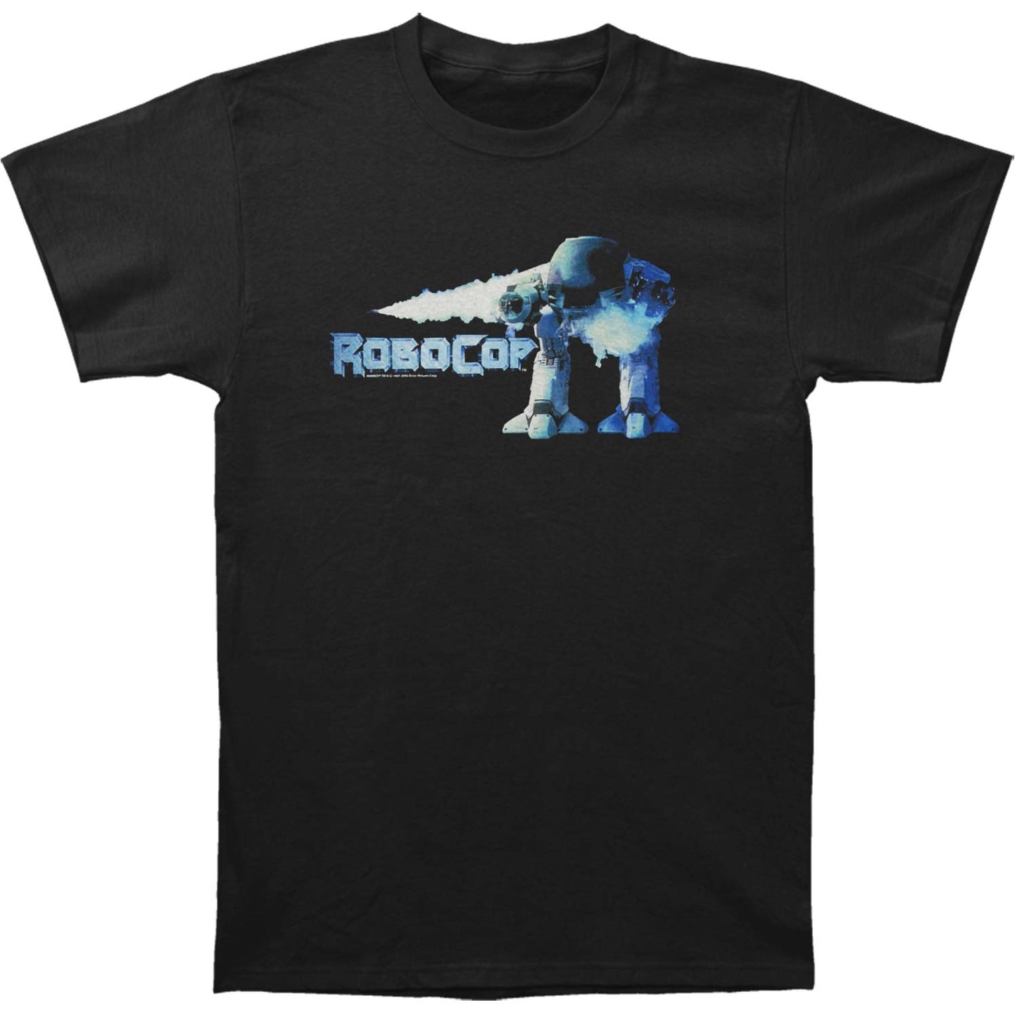 Robocop Robocop ED-209 T-shirt