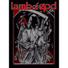 'Lamb Of God' by Rafal Wechterowicz (Raf The Might) Limited Screenprint