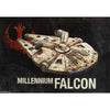 Millennium Falcon Domestic Poster