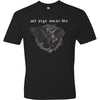 Vulture T-shirt