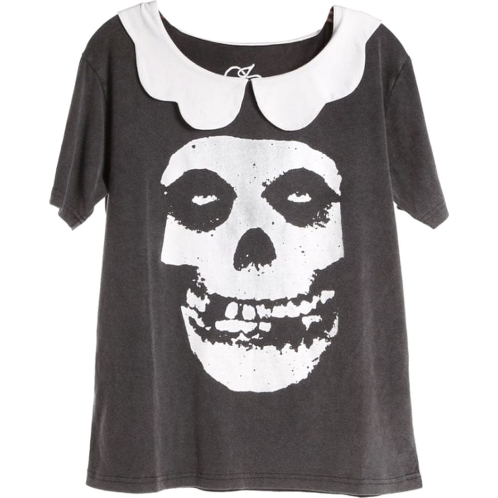 Girly Tee by Iron Fist Junior Top