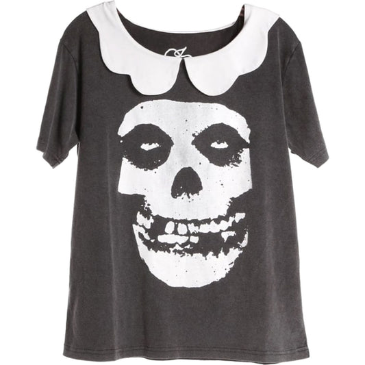 Girly Tee by Iron Fist Junior Top