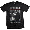 Always Hell T-shirt