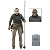 Jason Lives Action Figure