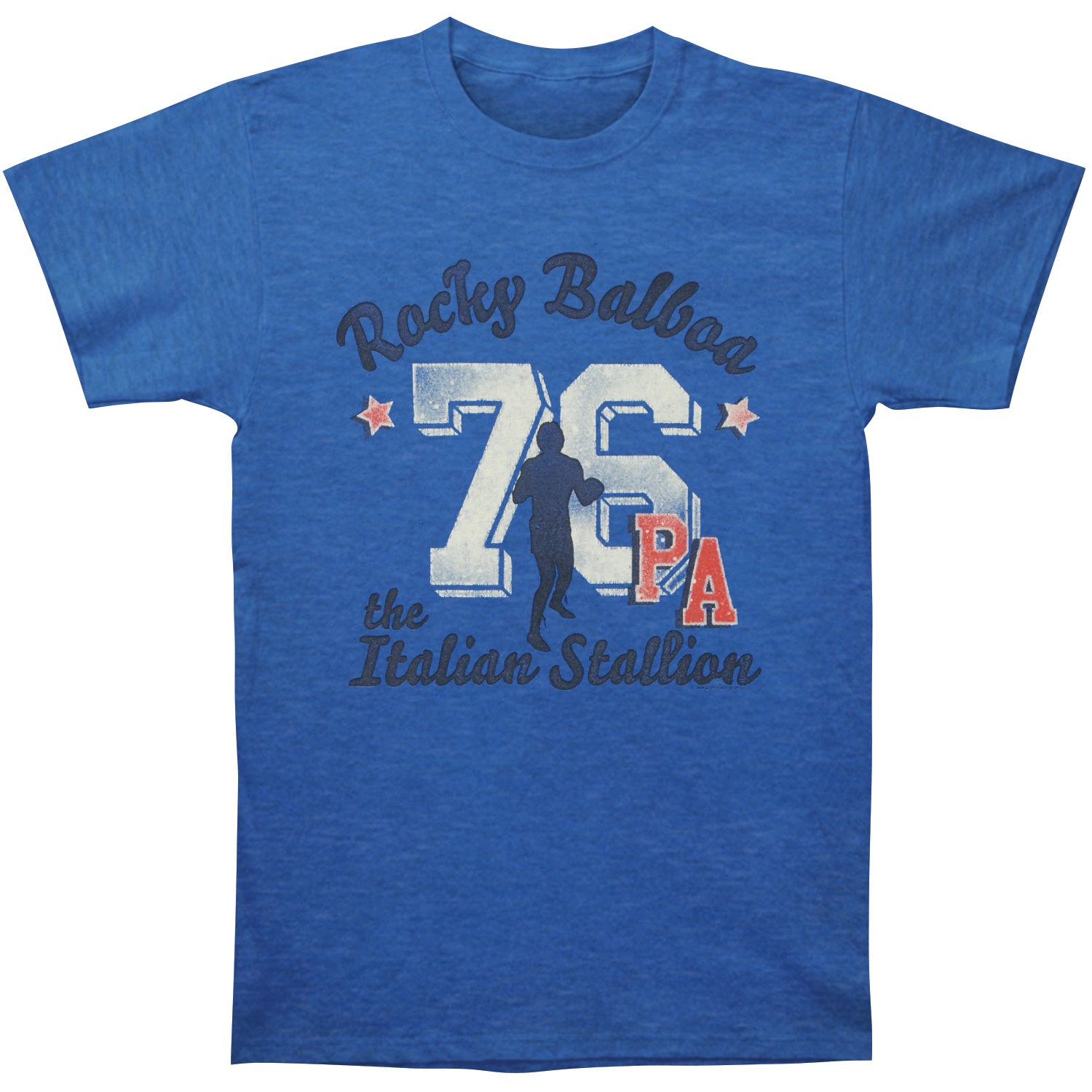 Rocky ATH 76 Take 2 T-shirt