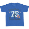 ATH 76 Take 2 Childrens T-shirt
