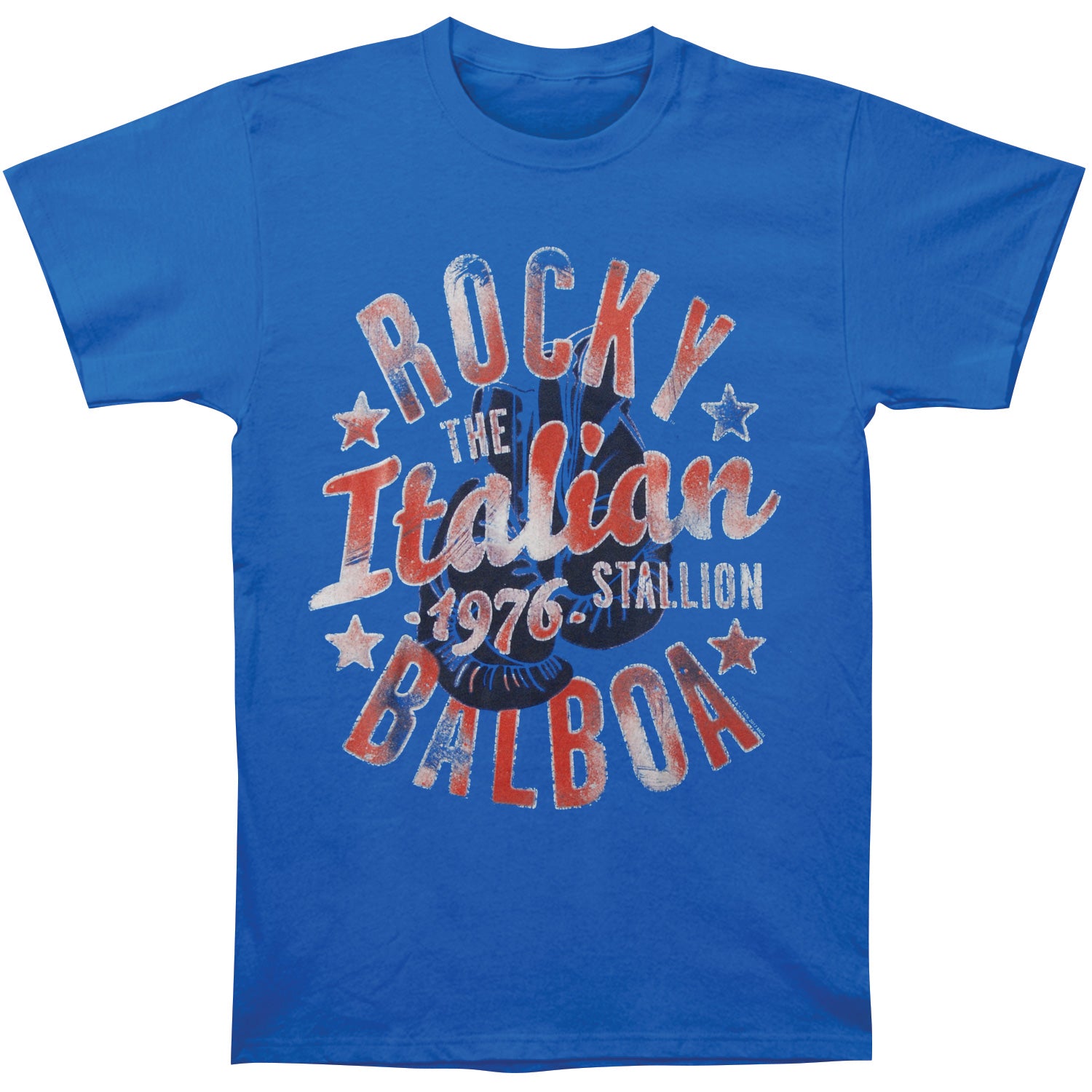Rocky Italian Stallion T-shirt