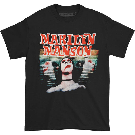 Marilyn Manson Sweet Dreams T-shirt