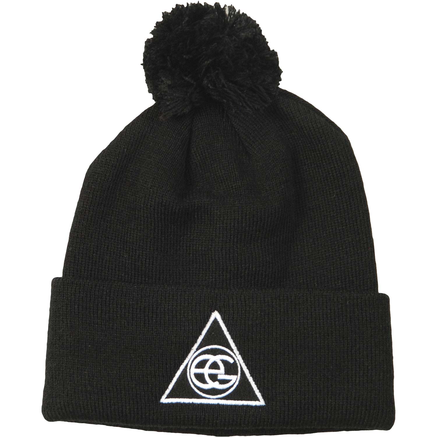Pyramid Beanie