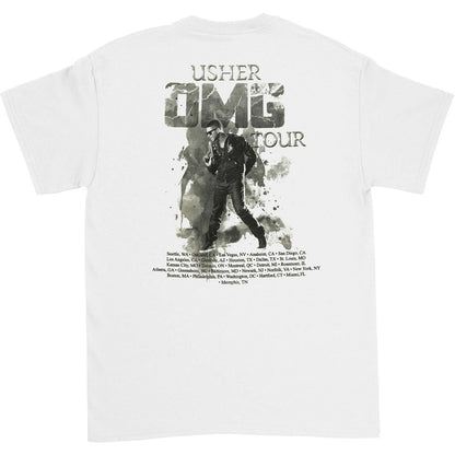 OMG Tour T-shirt
