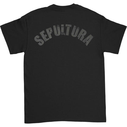 S Logo T-shirt