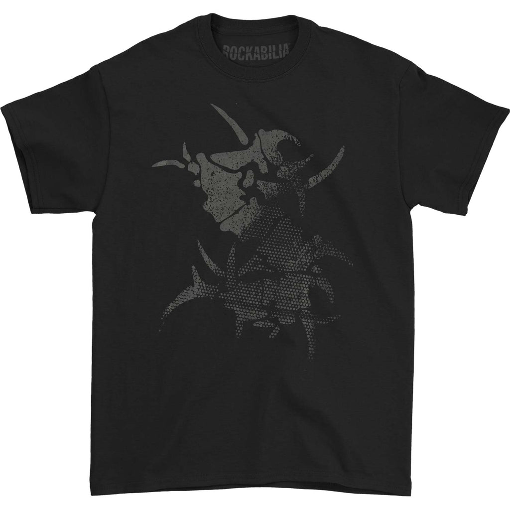 Sepultura S Logo T-shirt 383334 | Rockabilia Merch Store