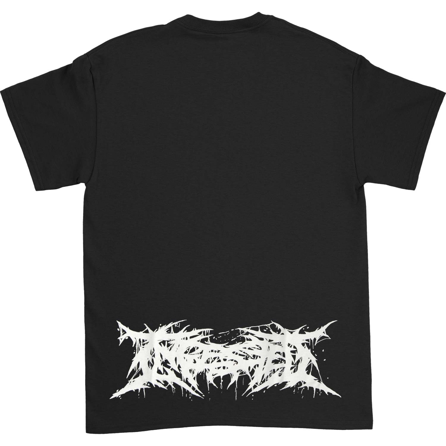 Ingested Obey T-shirt