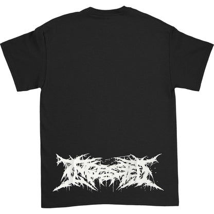 Ingested Obey T-shirt