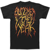 Butcher The Weak T-shirt