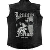 Lemmy Forever Work Shirt