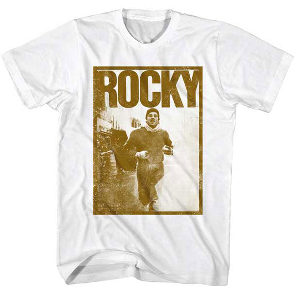 Rocky Jogging T-shirt