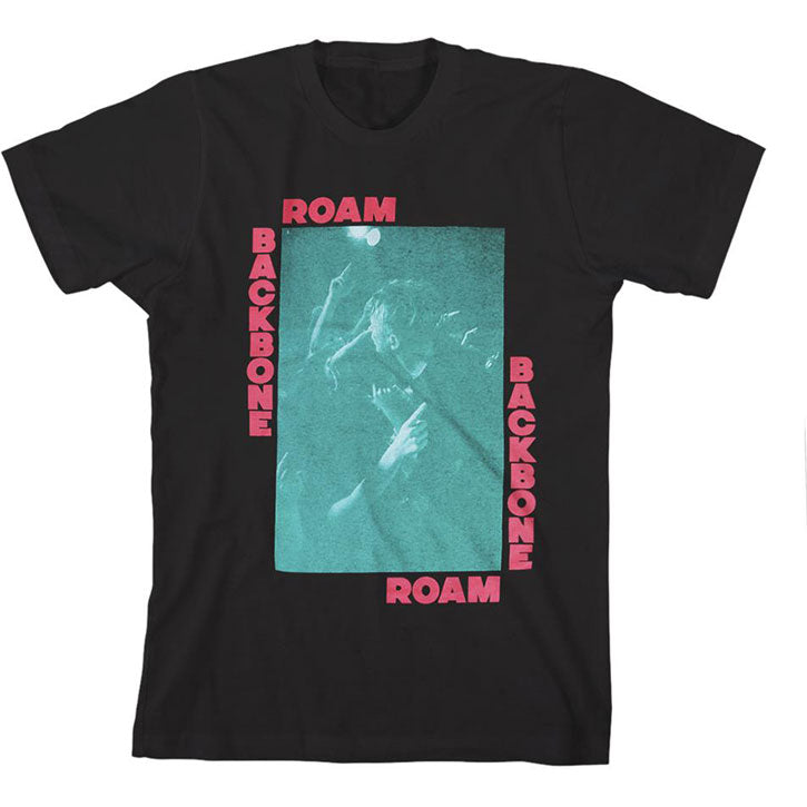 Roam Backbone T-shirt