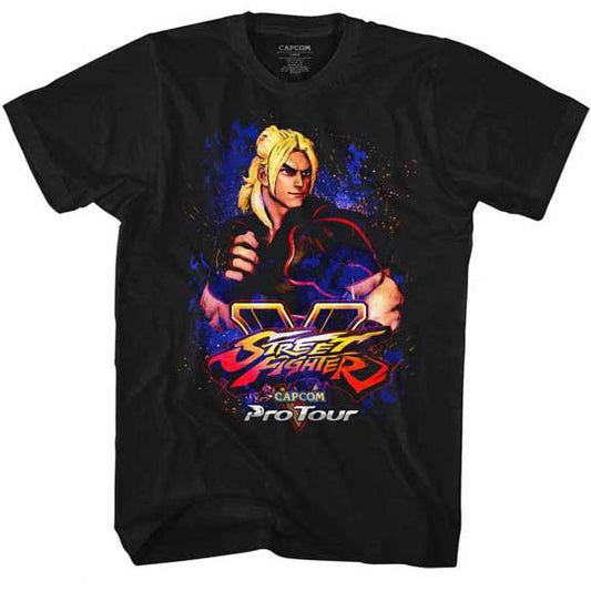 Pro Tour Ken T-shirt