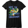 Beast Unleashed Junior Top