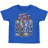 Super Turbo HD Select Childrens T-shirt