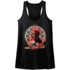 Dhalsim Womens Tank