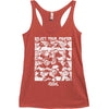Select Fighter Womens Tank