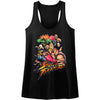 STFTR Womens Tank